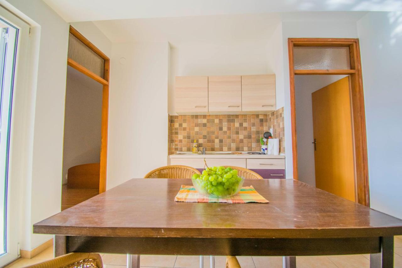 Big & View In Kosljun, Island Pag Apartment *