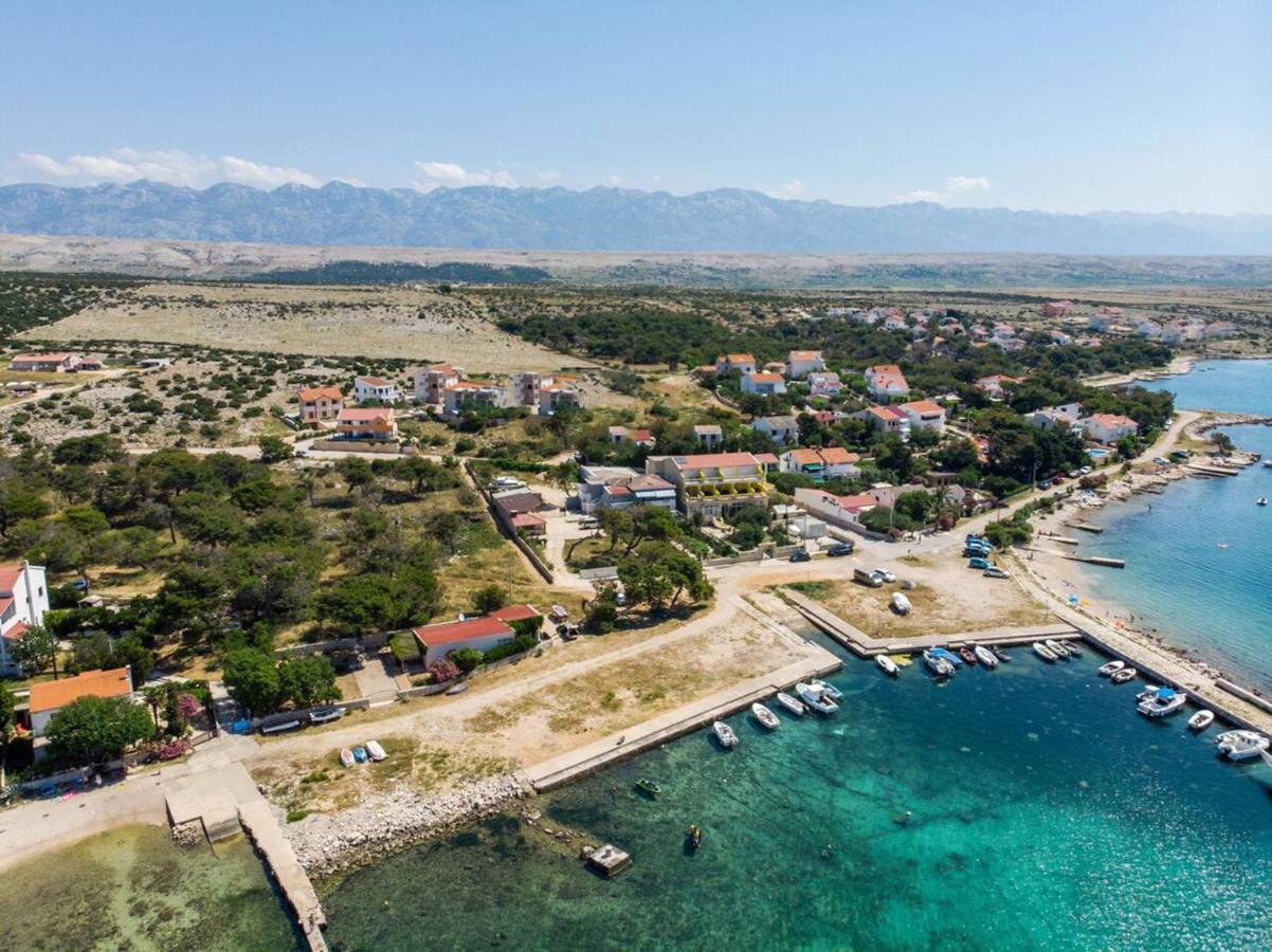 Big & View In Kosljun, Island Pag * Kosljun