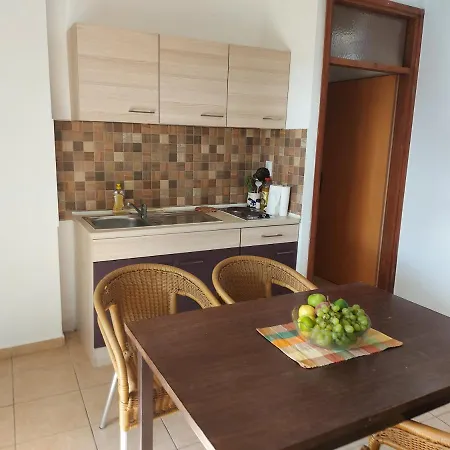 Apartments Big & View In Kosljun, Island Pag Extérieur photo