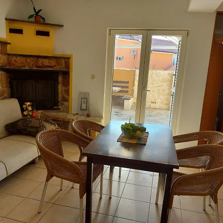 Apartments Big & View In Kosljun, Island Pag Extérieur photo