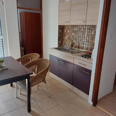Apartments Big & View In Kosljun, Island Pag Extérieur photo