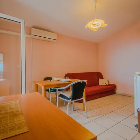 Apartments Big & View In Kosljun, Island Pag Extérieur photo