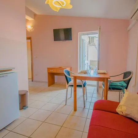 Apartments Big & View In Kosljun, Island Pag Extérieur photo