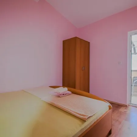 Apartments Big & View In Kosljun, Island Pag Extérieur photo