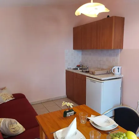 Apartments Big & View In Kosljun, Island Pag Extérieur photo