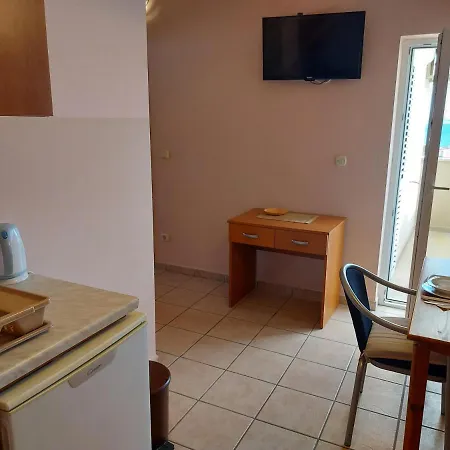 Apartments Big & View In Kosljun, Island Pag Extérieur photo
