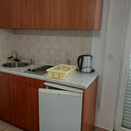Apartments Big & View In Kosljun, Island Pag Extérieur photo