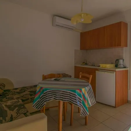 Apartments Big & View In Kosljun, Island Pag Extérieur photo
