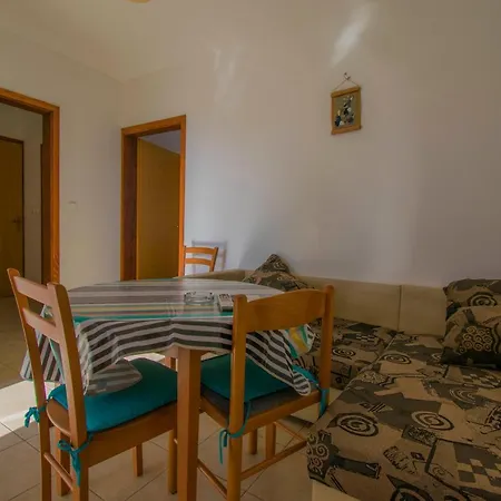 Apartments Big & View In Kosljun, Island Pag Extérieur photo