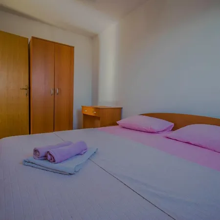 Apartments Big & View In Kosljun, Island Pag Extérieur photo