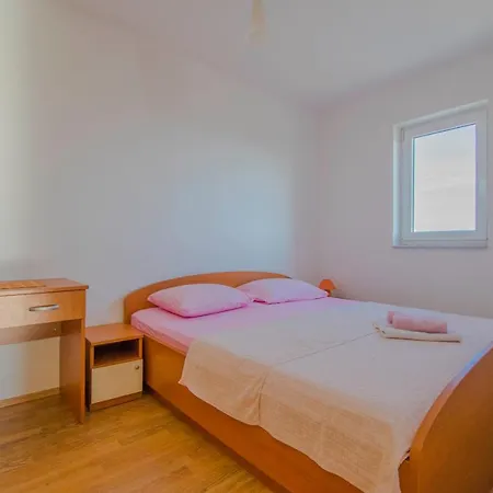 Apartments Big & View In Kosljun, Island Pag Extérieur photo