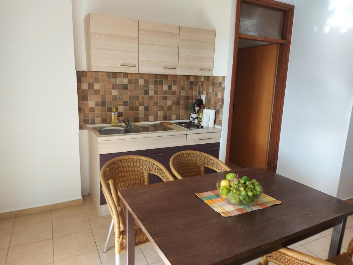 Big & View In Kosljun, Island Pag Apartment Kosljun
