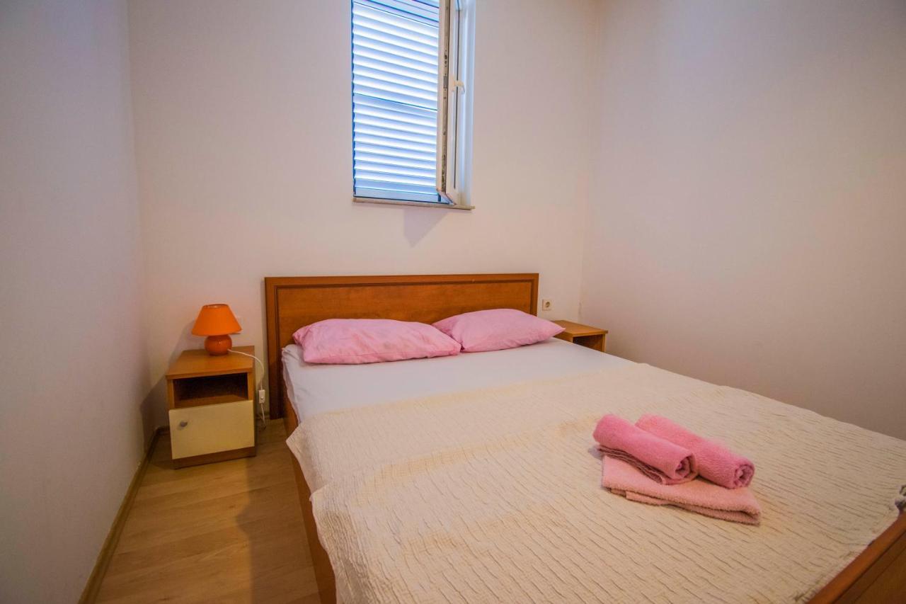 Apartment Big & View In Kosljun, Island Pag Kosljun