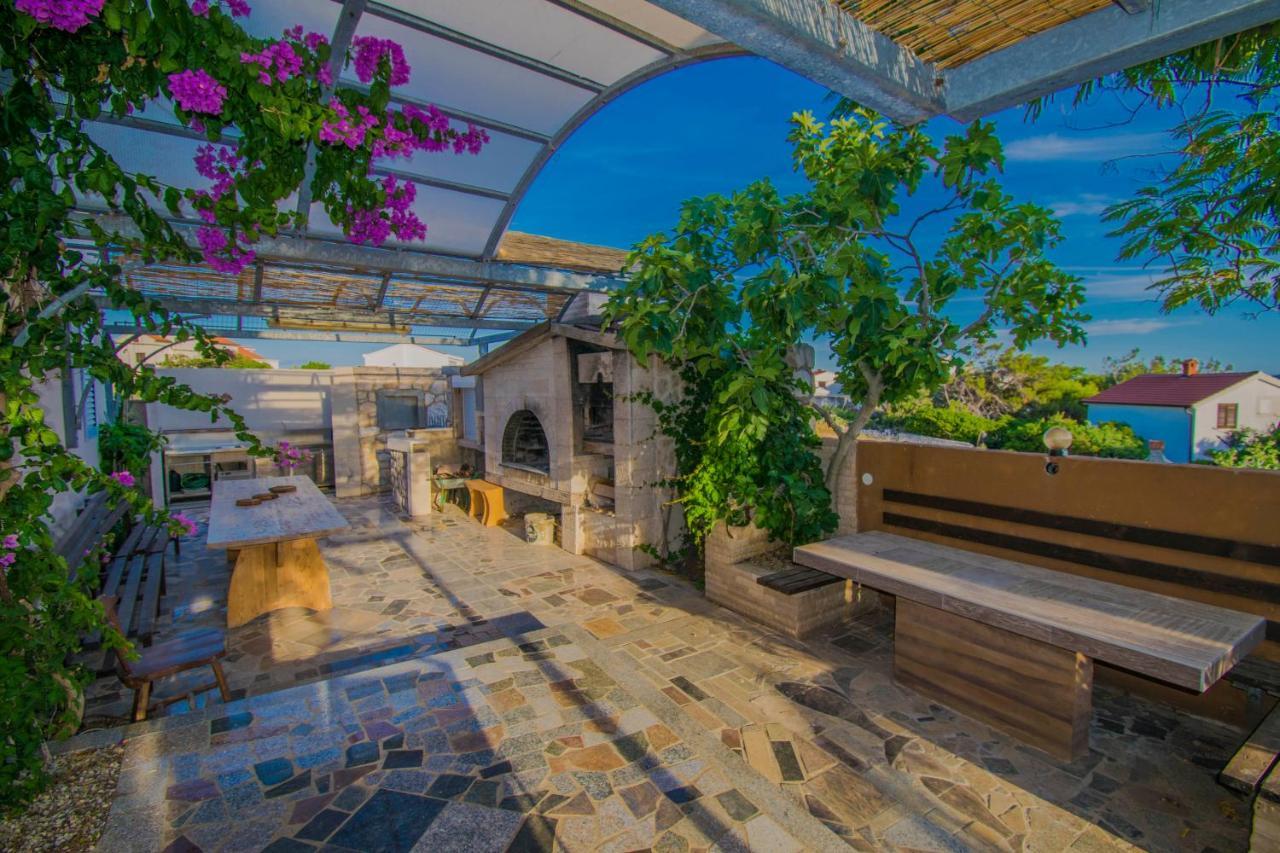Big & View In Kosljun, Island Pag Apartment