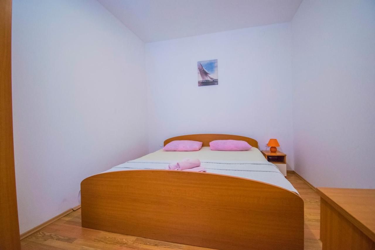 Apartment Big & View In Kosljun, Island Pag *