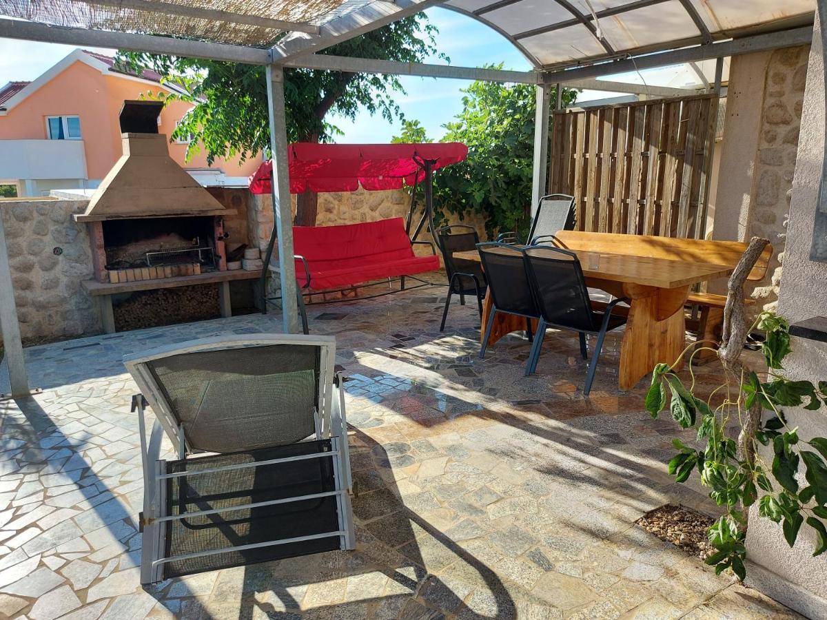 Apartman Big & View In Kosljun, Island Pag Kosljun