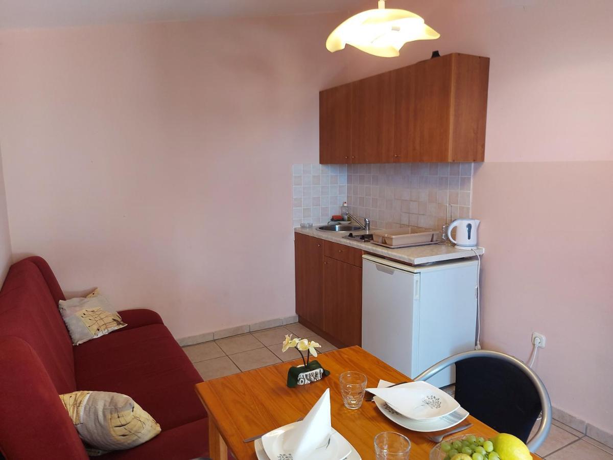 Big & View In Kosljun, Island Pag Apartment