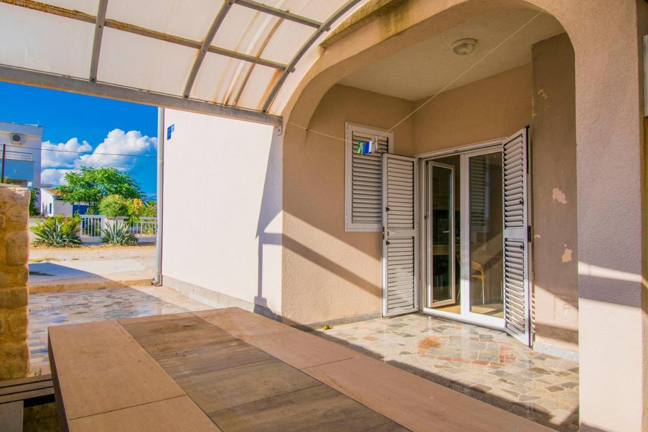 Apartment Big & View In Kosljun, Island Pag