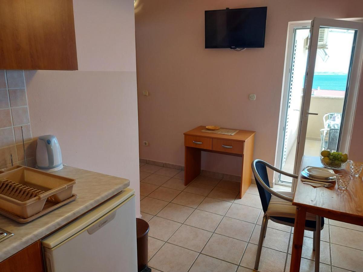 Big & View In Kosljun, Island Pag Apartment *