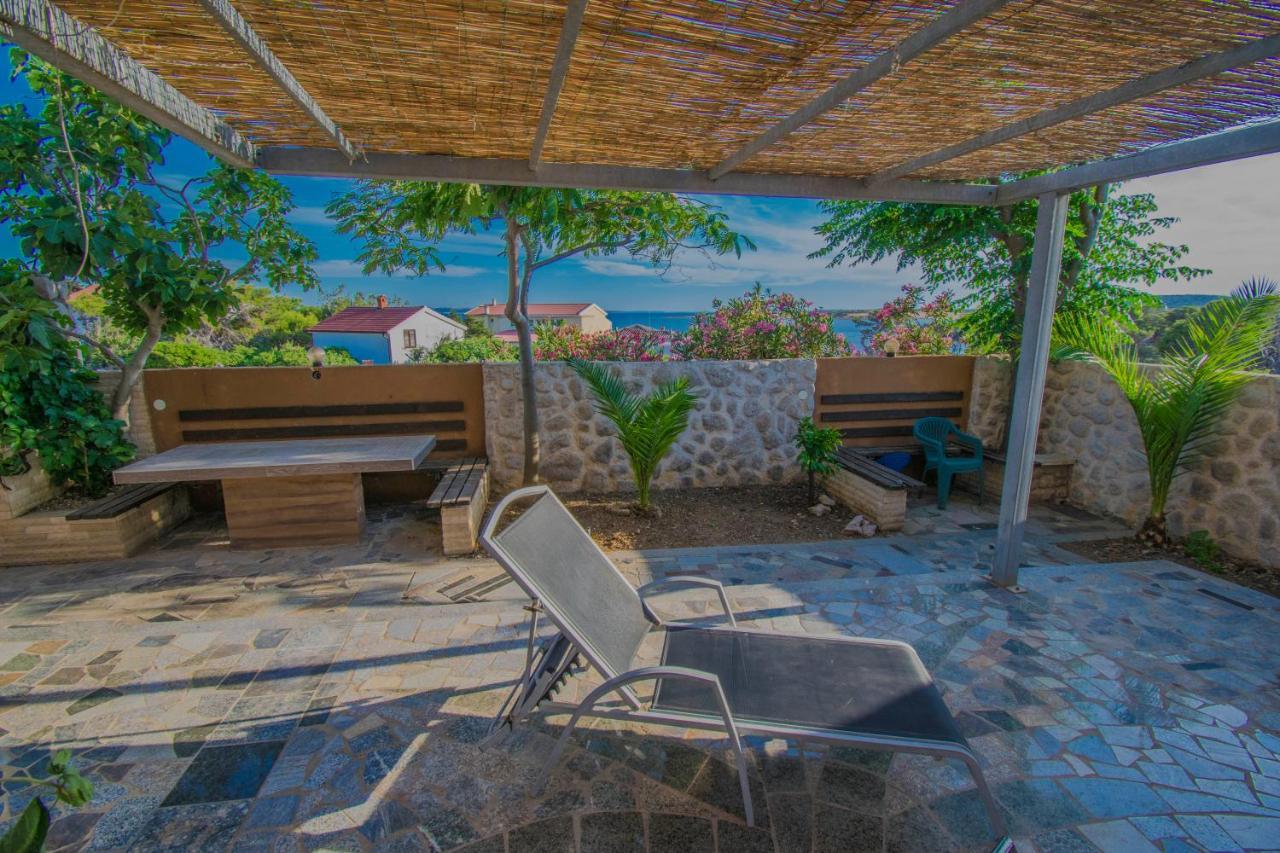 Apartment Big & View In Kosljun, Island Pag *