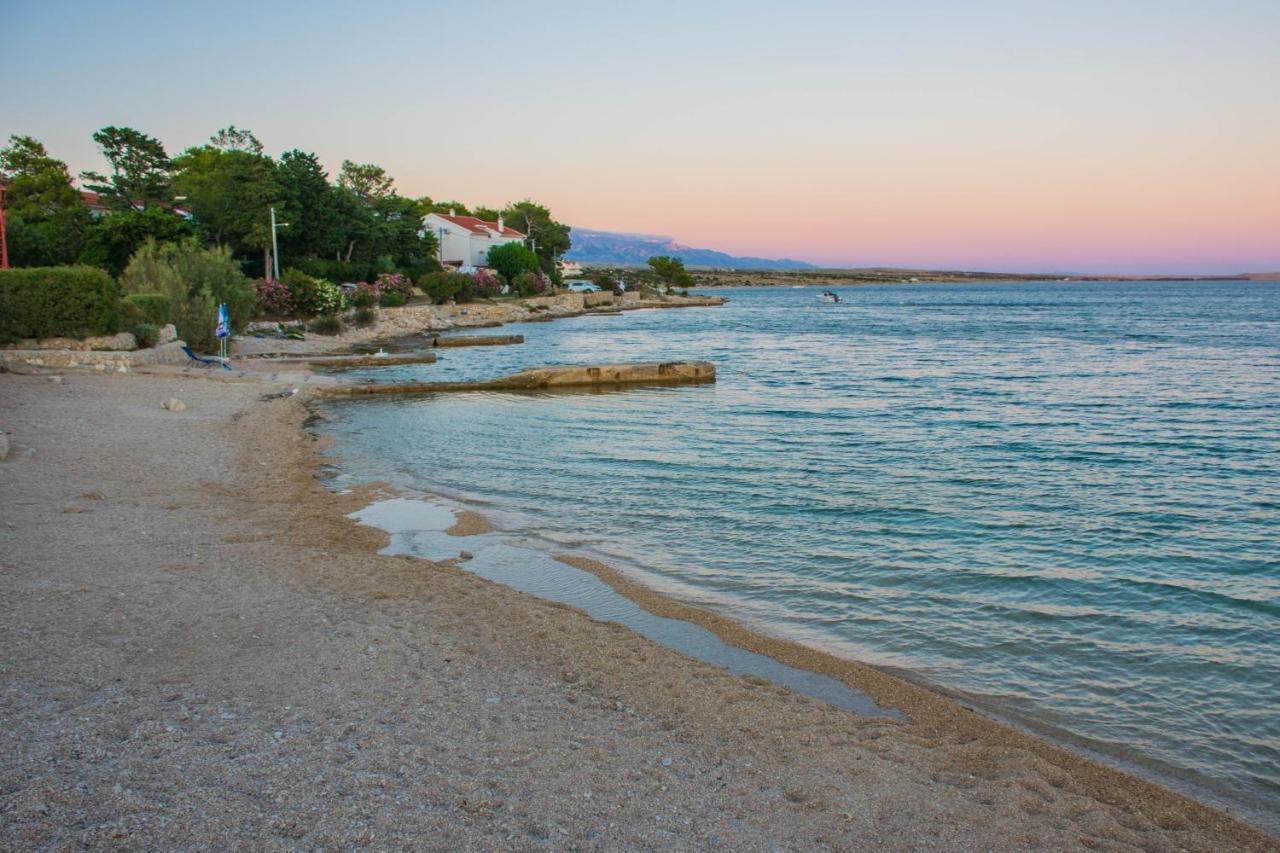 Apartment Big & View In Kosljun, Island Pag Kosljun